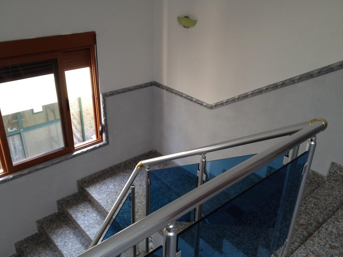 فندق Amras House دراس المظهر الخارجي الصورة