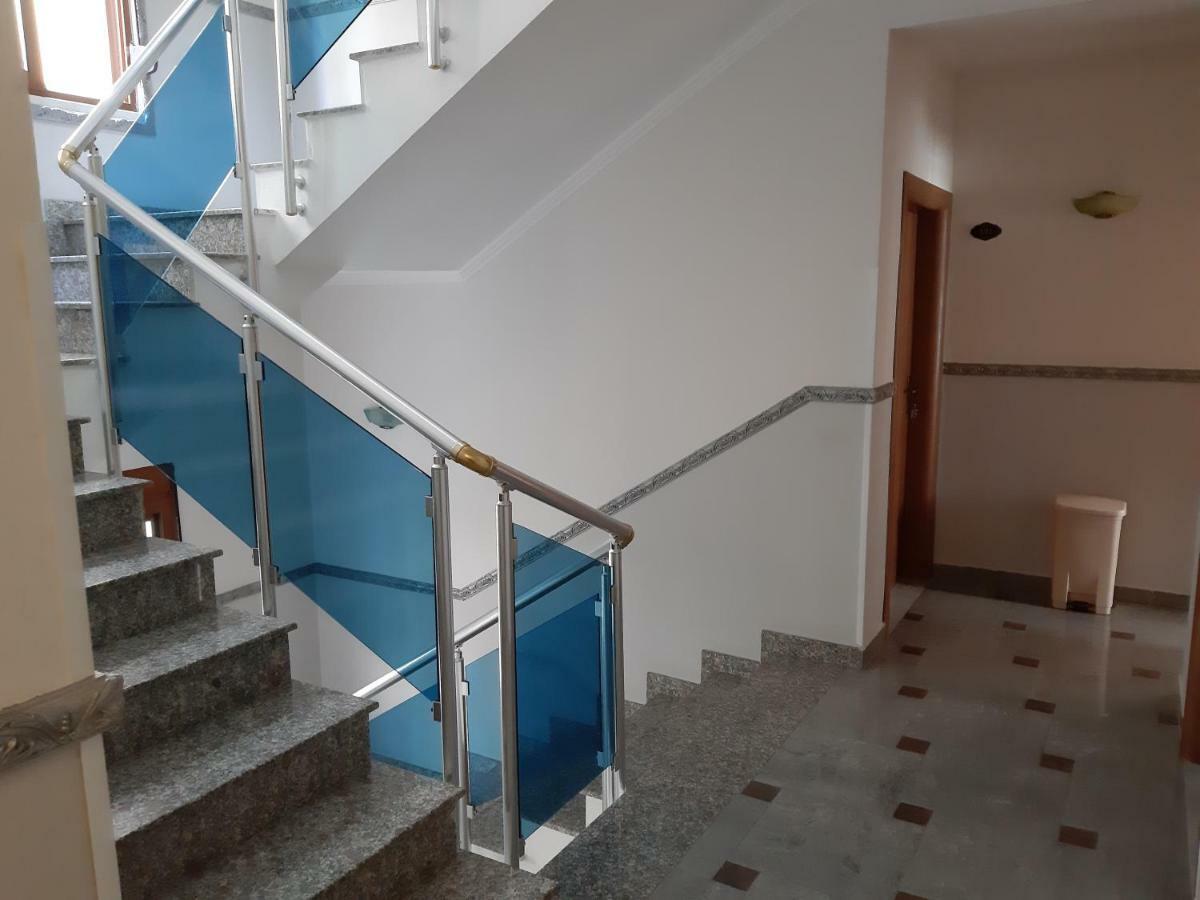 فندق Amras House دراس المظهر الخارجي الصورة