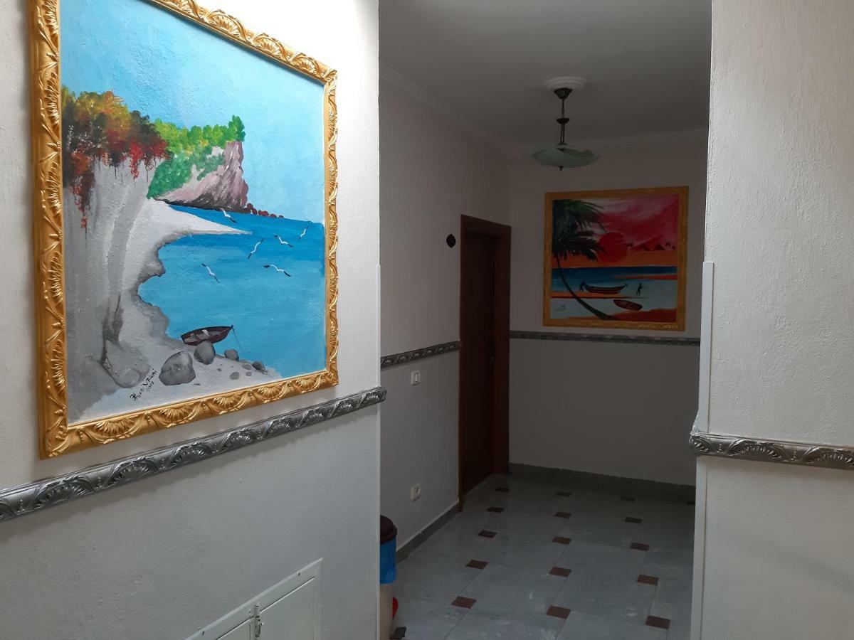 فندق Amras House دراس المظهر الخارجي الصورة